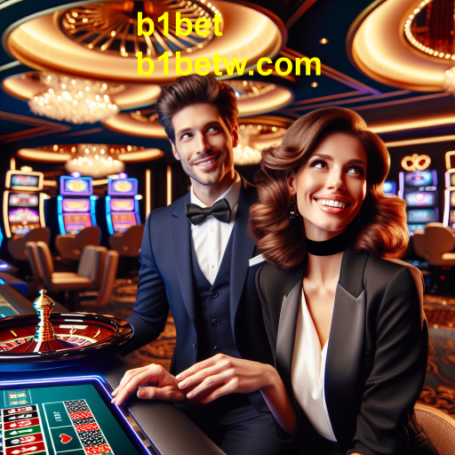 Explore a Exclusividade da Categoria VIP na b1bet